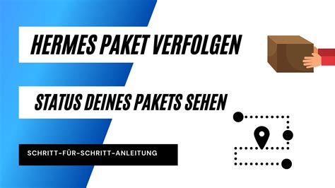 hermes paket nationaler versand|Hermes paket verfolgen.